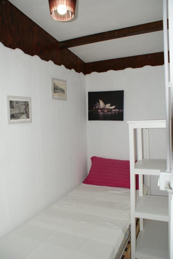 Bungalow Sixdays 2 Camporosso  Exterior photo